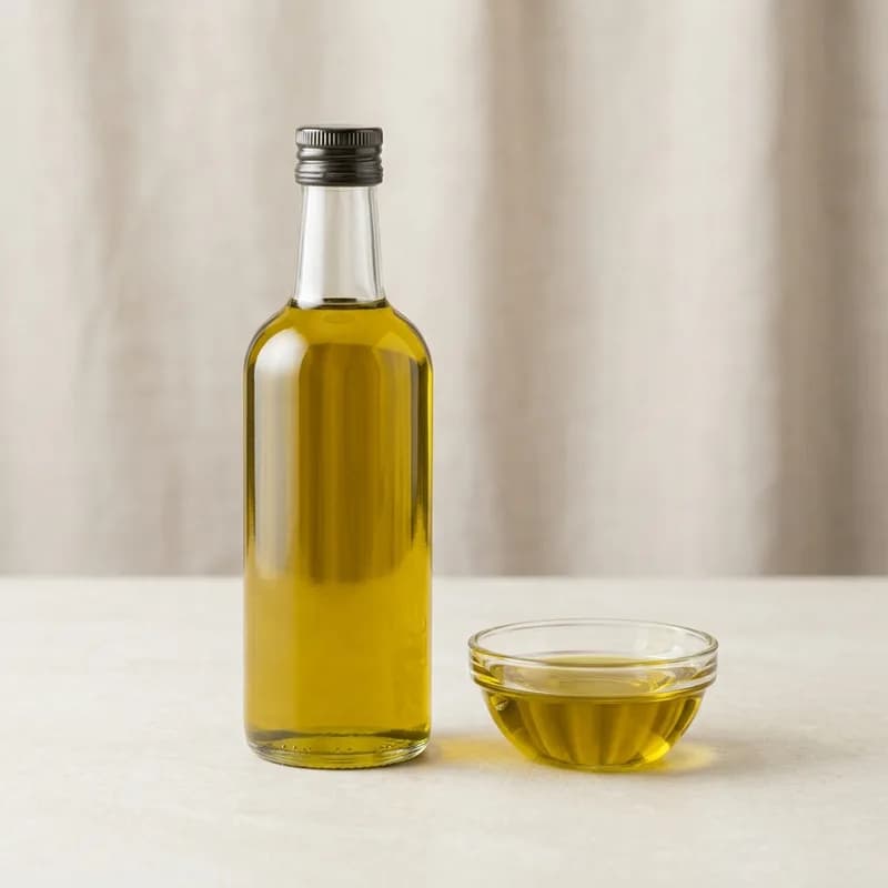 Extra Virgin Olive Oil (illustrative image)