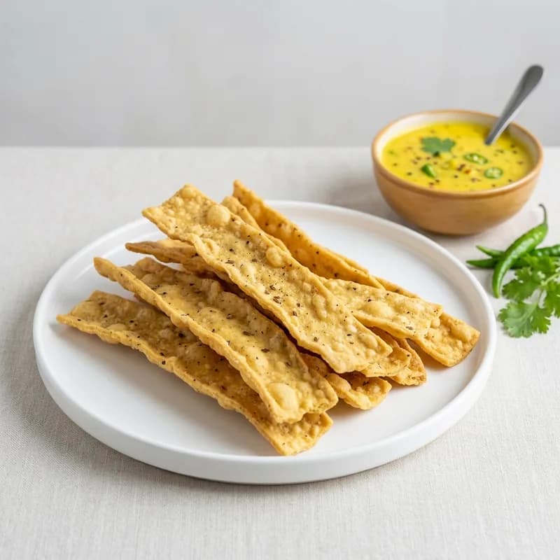 Fafda (illustrative image)