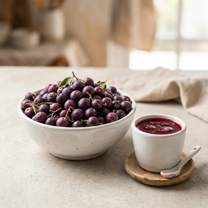 Falsa Nector / Sherbet Berry Nectar (illustrative image)