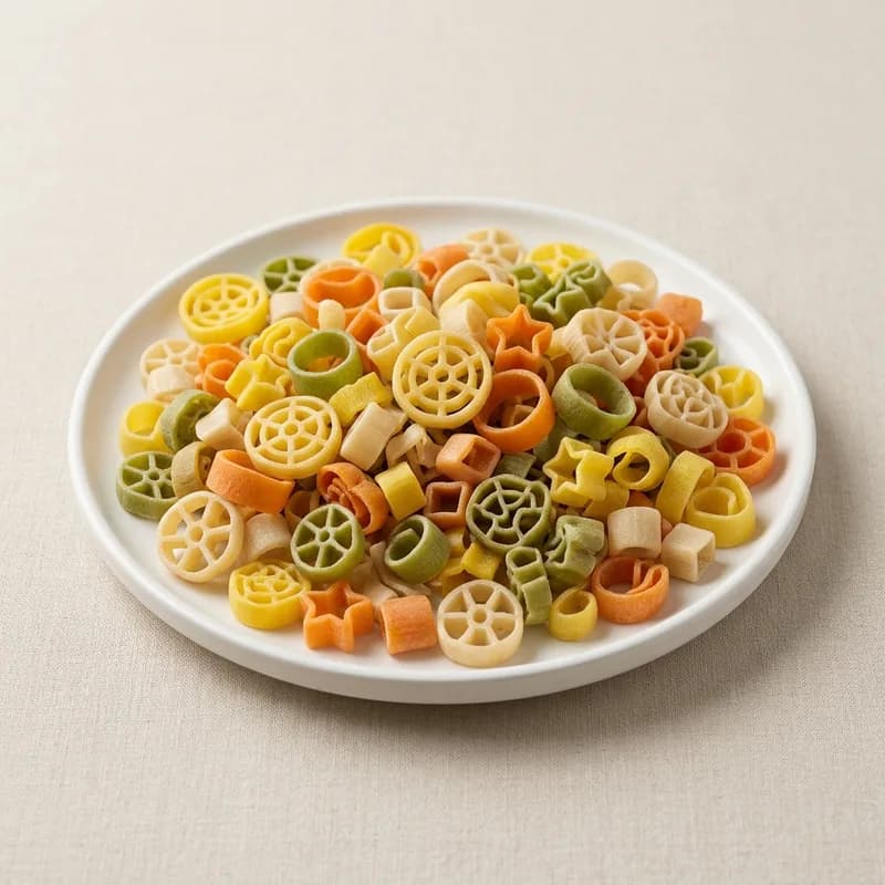 Fryums (illustrative image)