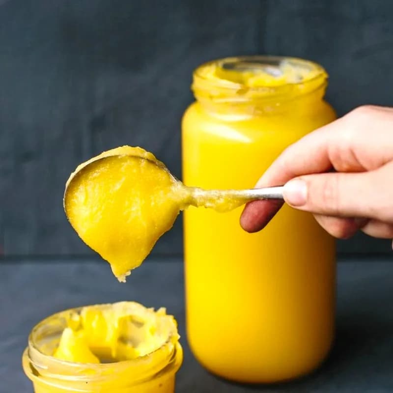Ghee/Oil