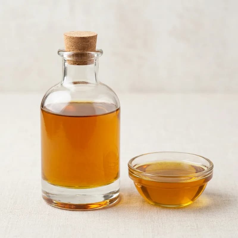 Gingelly Oil (illustrative image)