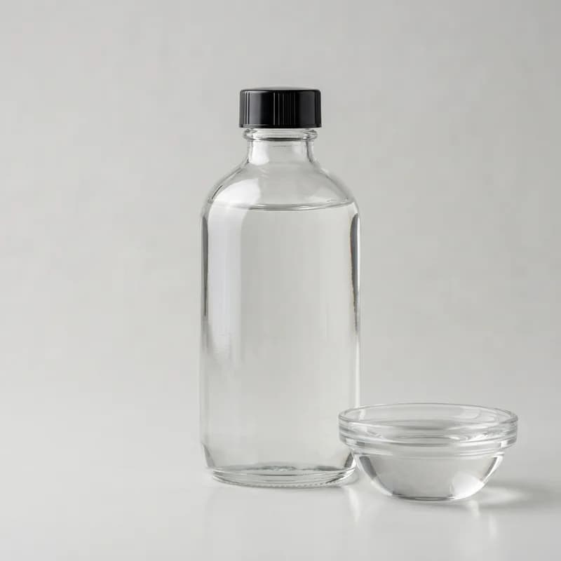 Glycerin (illustrative image)