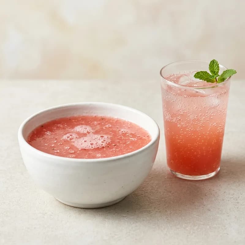 Guava Soda (illustrative image)