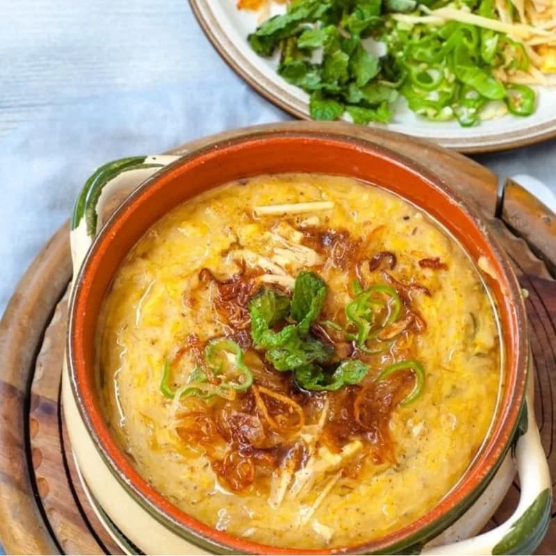 Haleem masala / Mughlai Haleem Masala