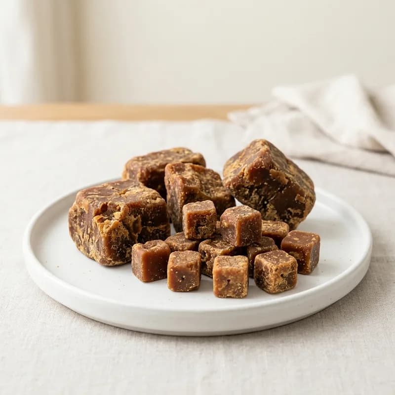 Jaggery Blocks (illustrative image)