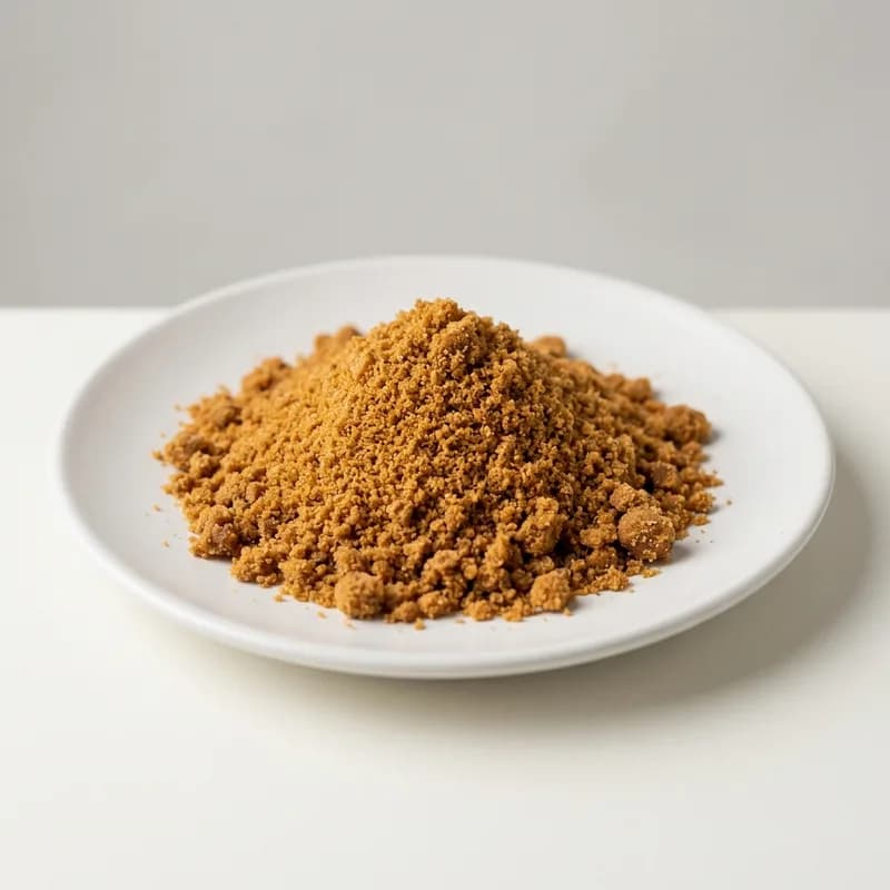 Jaggery Powder (illustrative image)