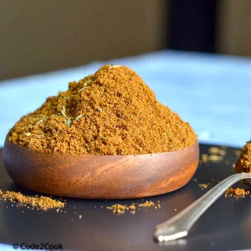 Jaljira Powder / Cumin Powder Blend