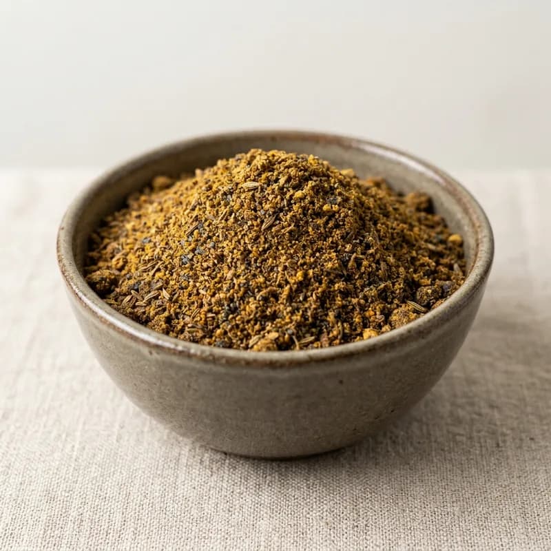Jiralu Powder (illustrative image)