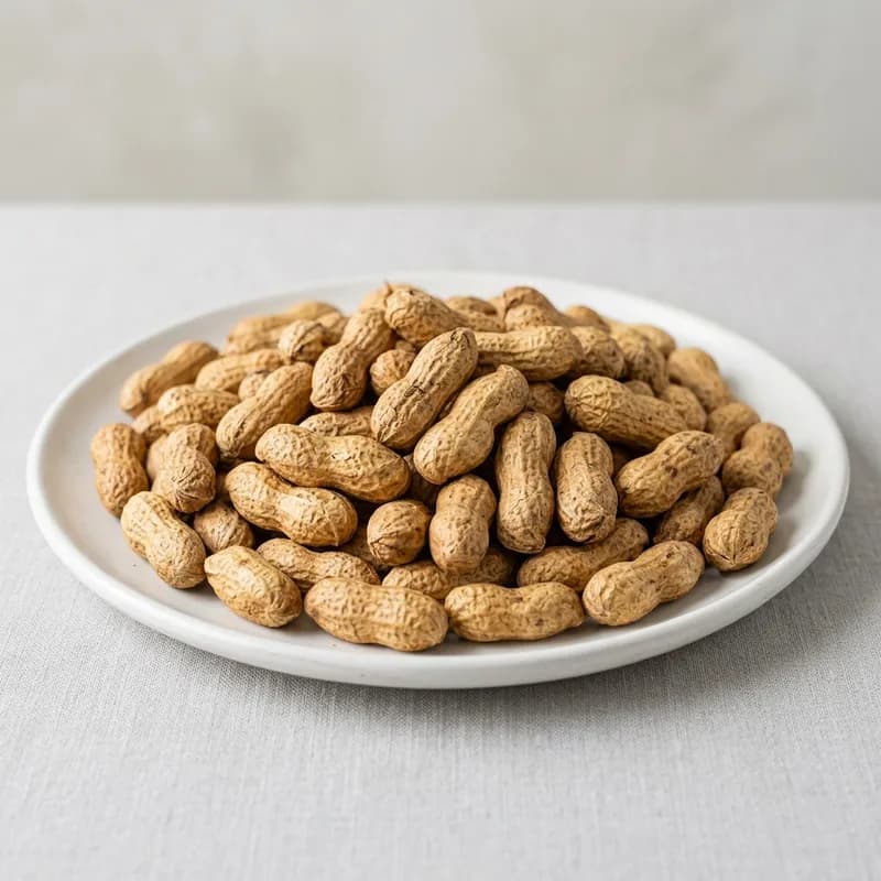 Jumbo Peanuts (illustrative image)