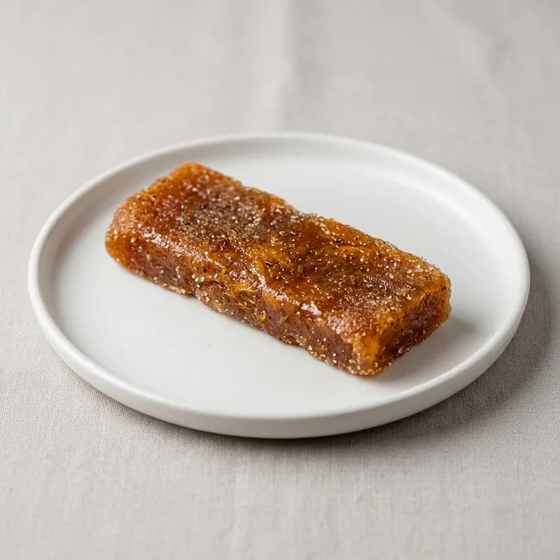 Kachi Keri Slab / Sour Mango Candy (illustrative image)