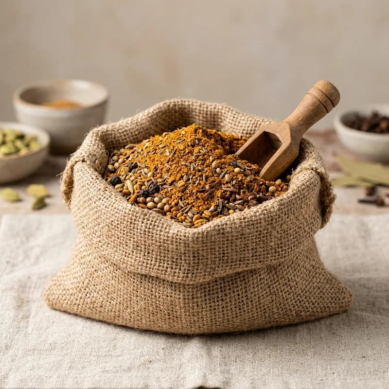 Kebab Mix (illustrative image)