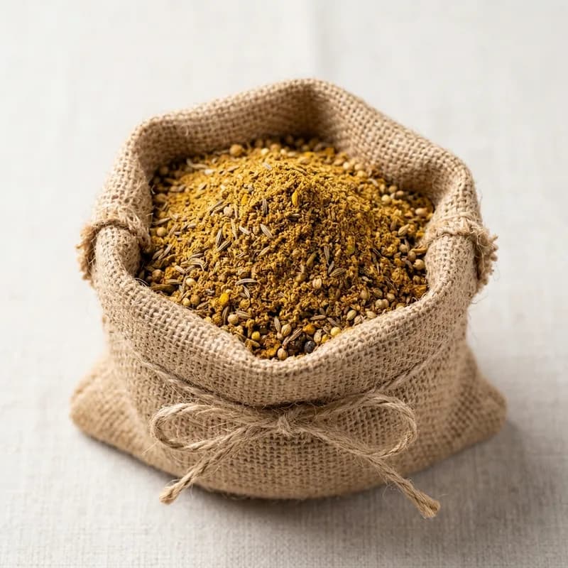 Kichadi Masala (illustrative image)
