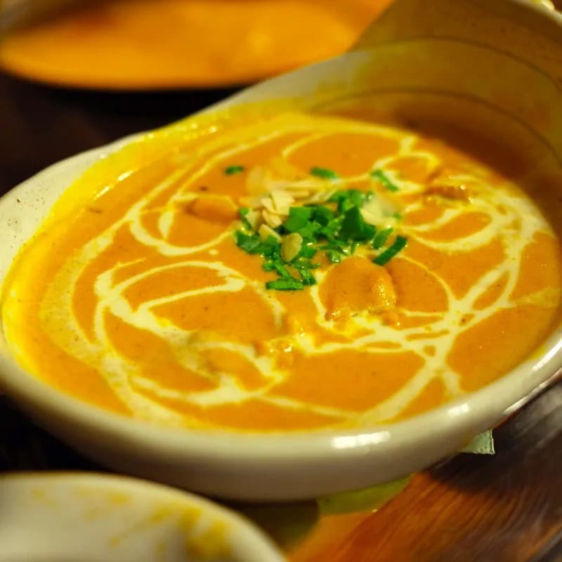 Korma Cooking Sauce