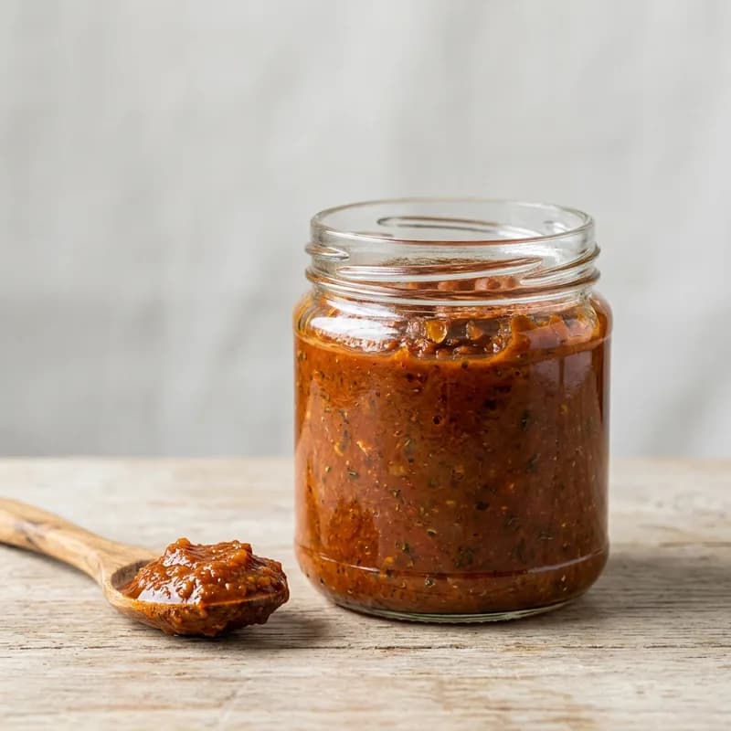 Majestic Sauce / Chicken Majestic Sauce / Spicy Hyderabadi Masala Sauce (illustrative image)