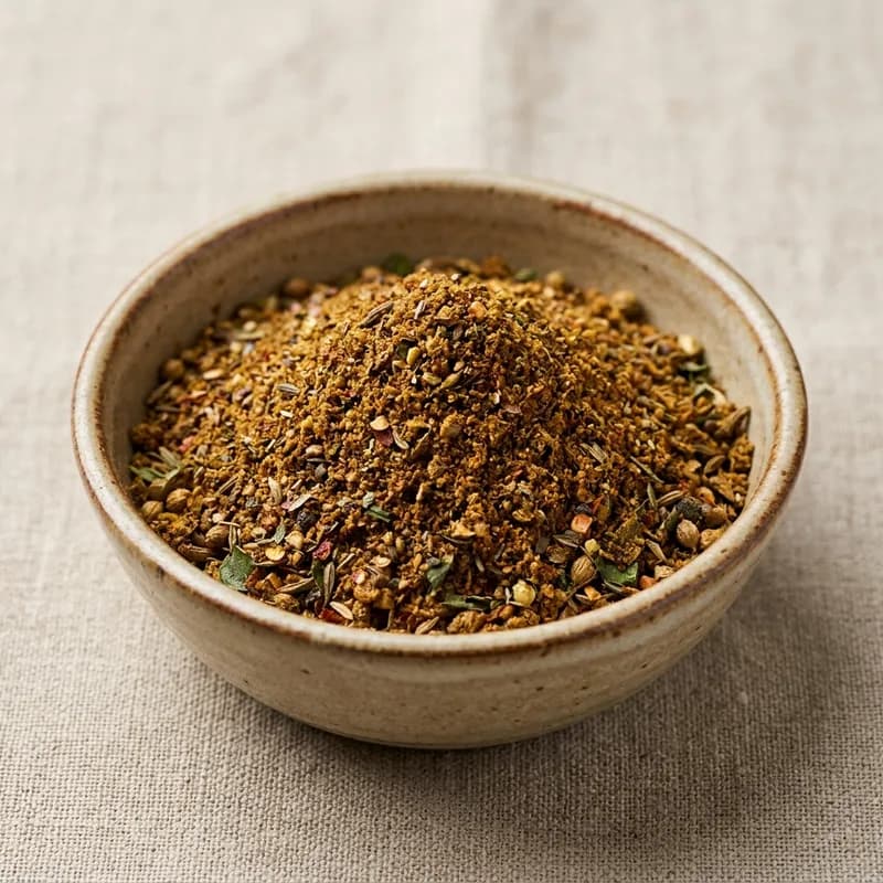 Manchurian Mix / Indo-Chinese Spice Mix (illustrative image)