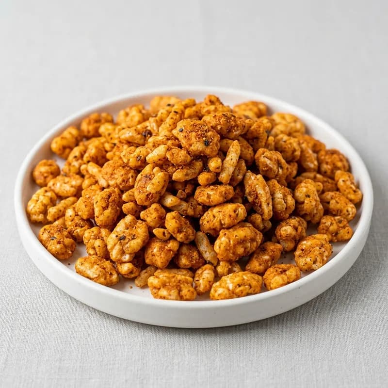 Masala Pops (illustrative image)
