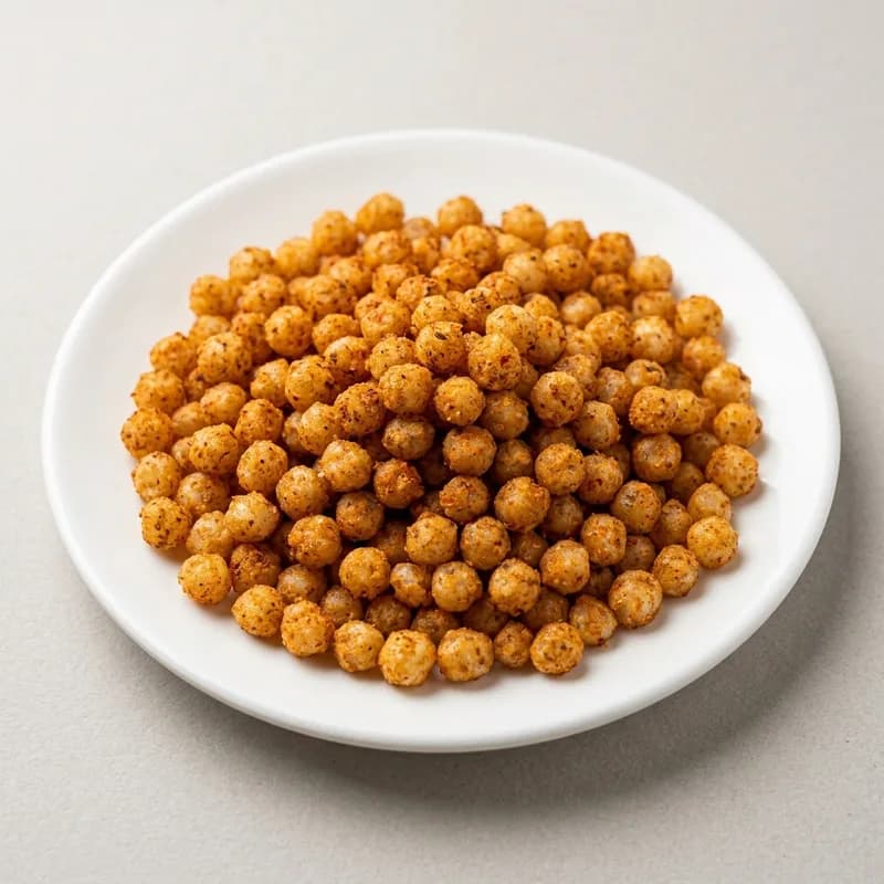 Masala Shing / Masala Singdana / Talelia Shenga (illustrative image)