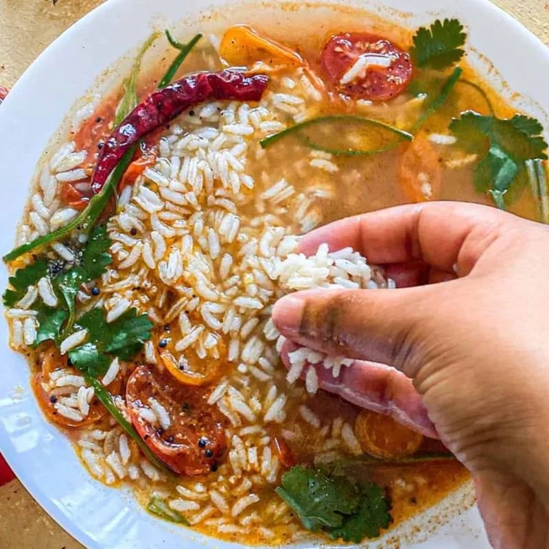 Mirala Rasam