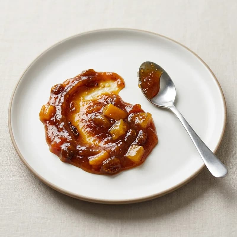 Mix Fruit Spread / Mixed Fruit Jam (illustrative image)