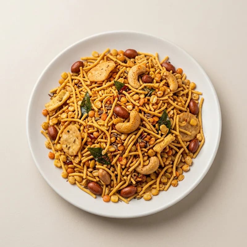 Mixture Hot (illustrative image)