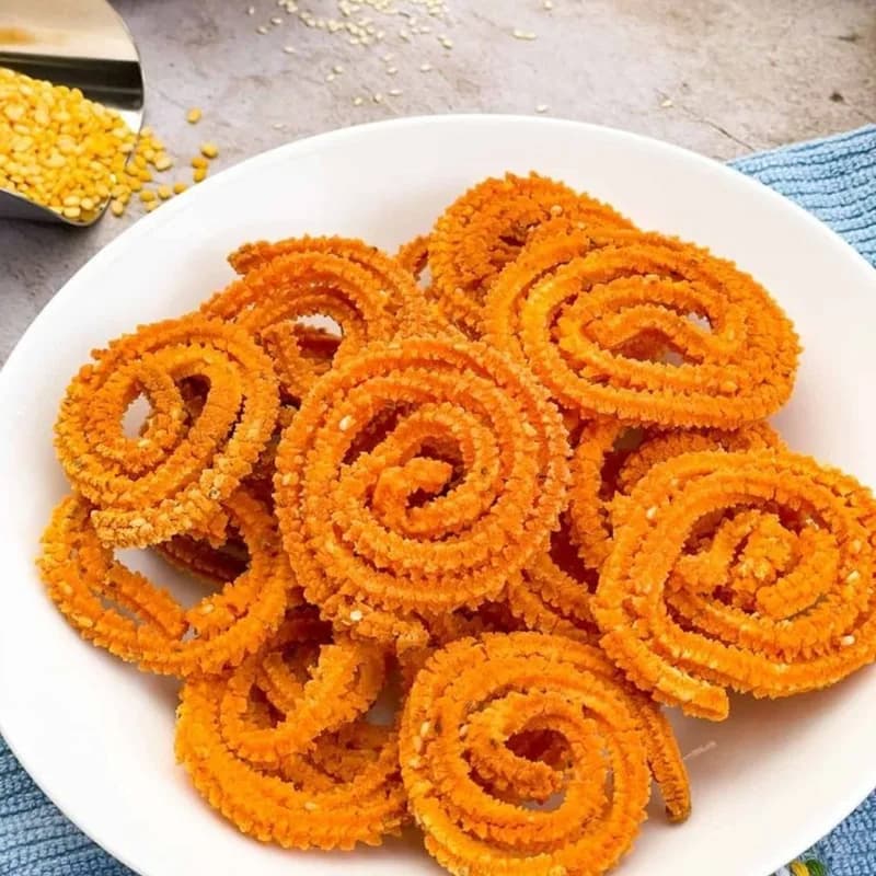 Murukku
