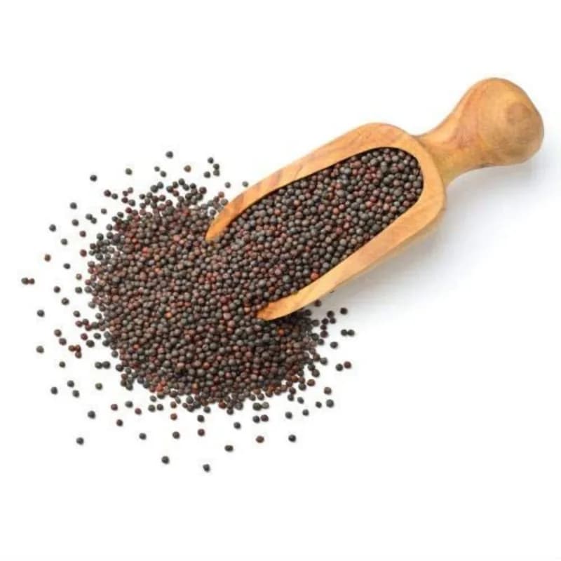 Mustard Seed / Rai / Sarson
