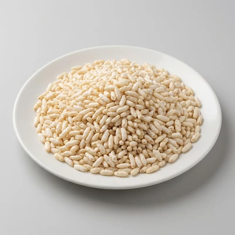 Mysore Murmura (illustrative image)