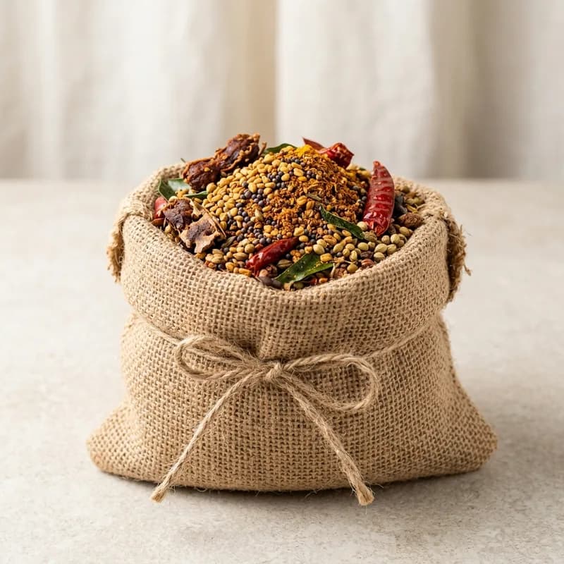 Nellore Chepala Pulusu Ready Mix (illustrative image)