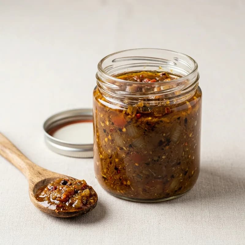 Nihari Cooking Sauce (illustrative image)