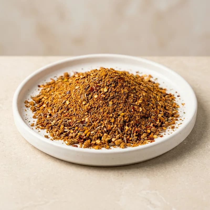 Nimbu Masala / Nimbu Masala Sev / Nimbu Bhujia (illustrative image)
