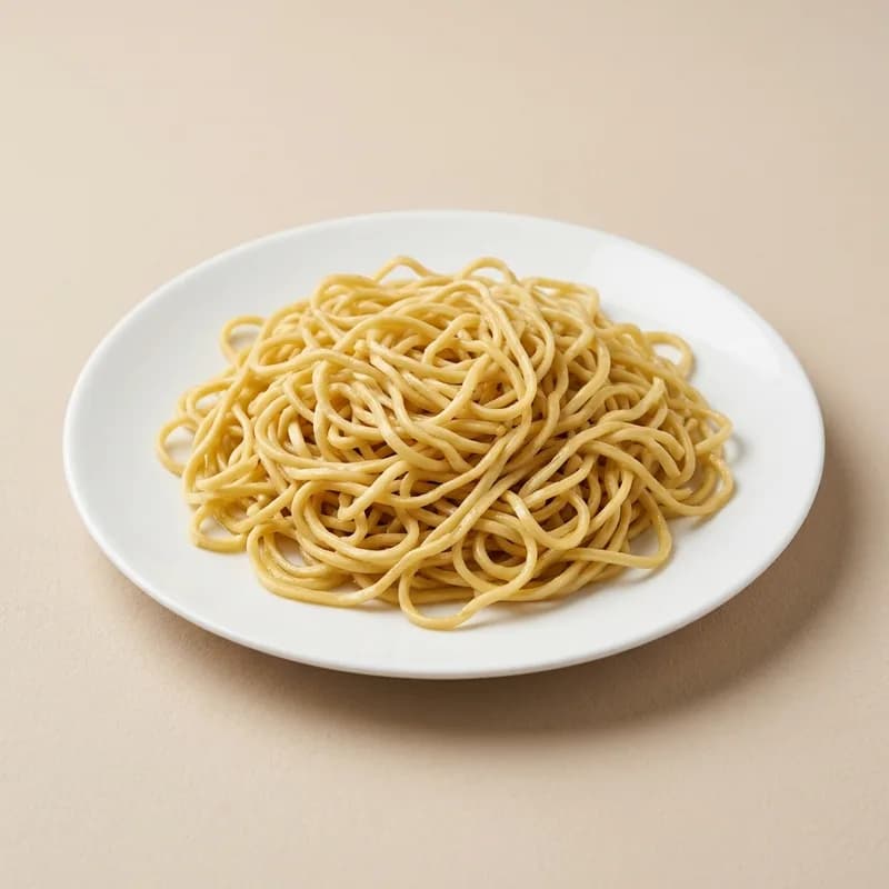 Noodles (illustrative image)