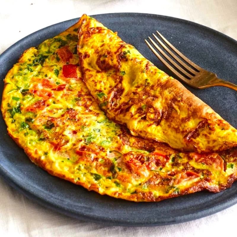 Omalate masala / Omlette Seasoning Powder
