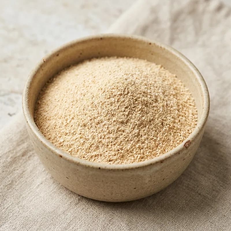 Onion Powder / Dehydrated Onion Powder (illustrative image)
