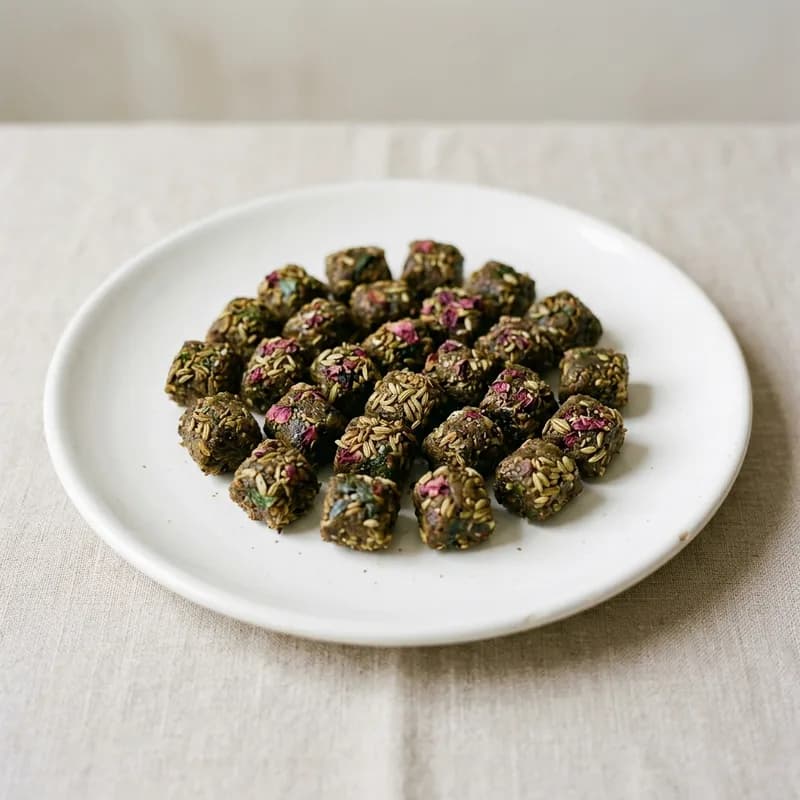 Paan Pasand / Paan Candy (illustrative image)