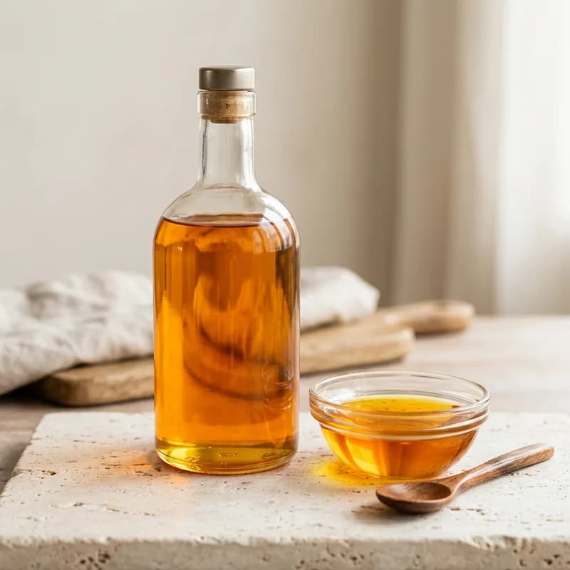 Palm Oil (illustrative image)