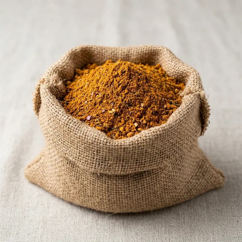 Paneer Masala (illustrative image)