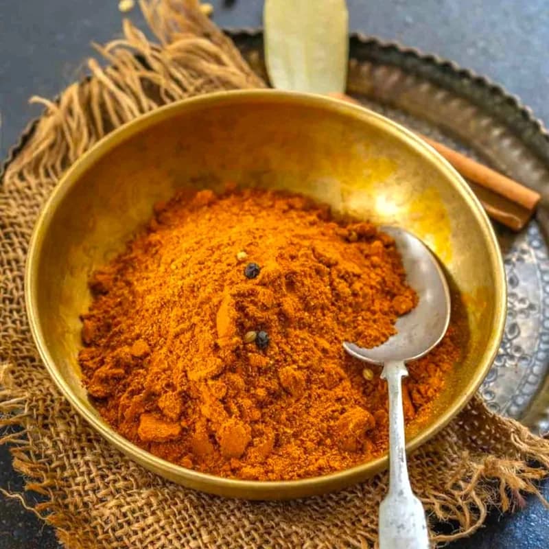 Pav Bhaji Masala – 2.46 lb Pack