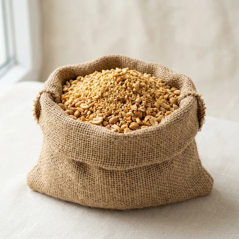 Peanut Crush (illustrative image)