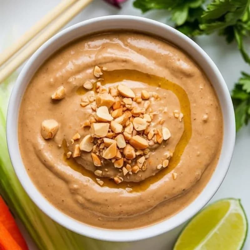 Peanut Curry Paste / Groundnut Masala Paste / Spicy Peanut Cooking Base
