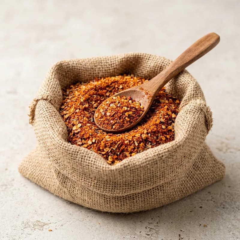 Peri Peri Masala (illustrative image)