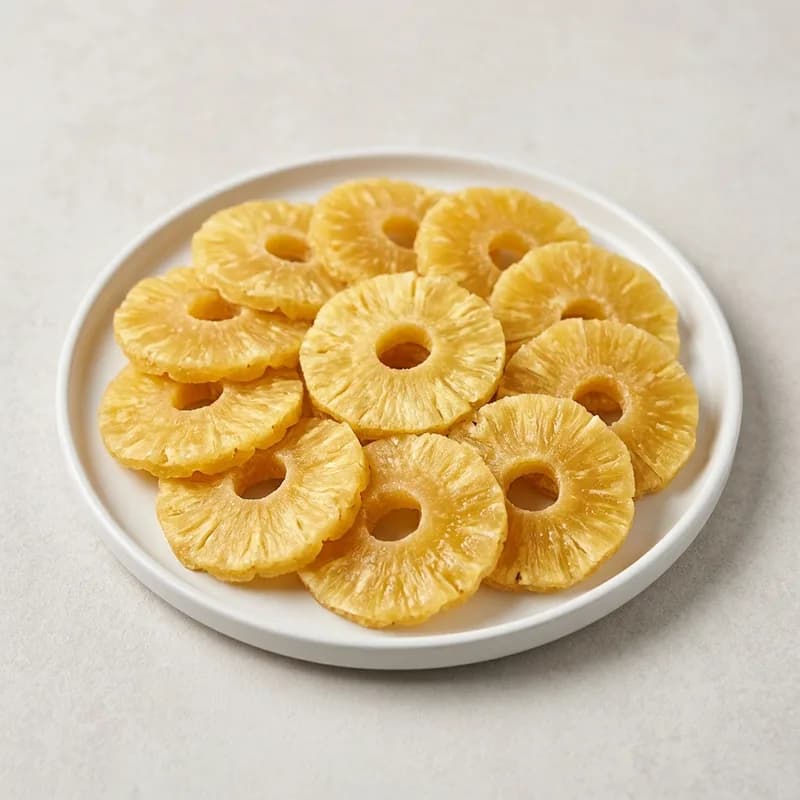 Pineapple Ring (illustrative image)
