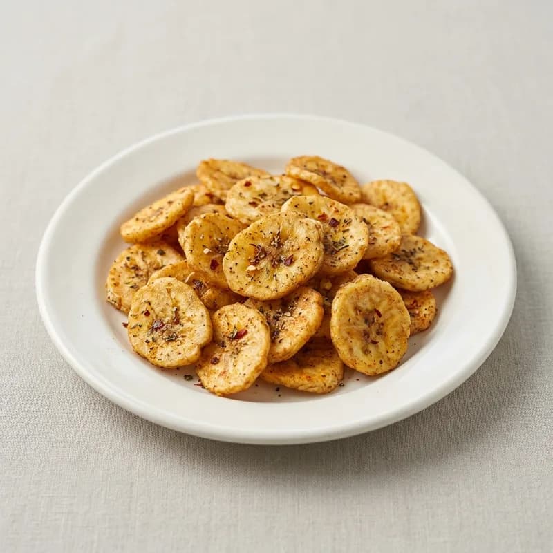 Pizza Banana (illustrative image)