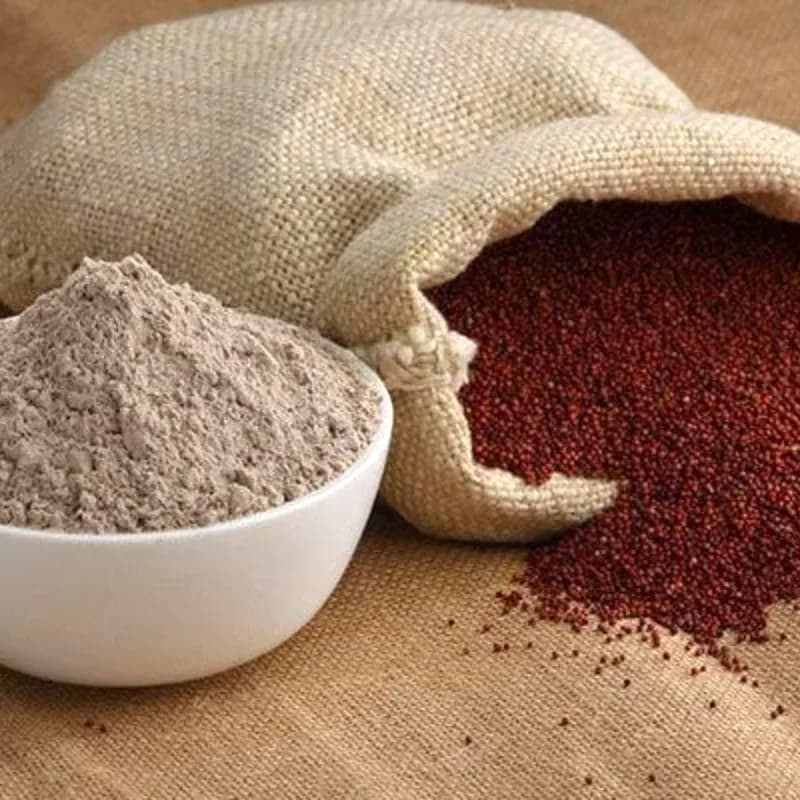 Ragi Flour