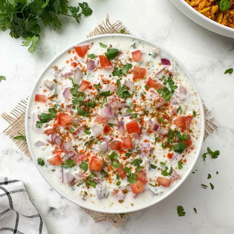 Raita Mix / Yogurt Sauce