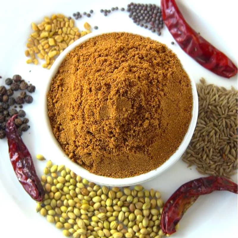 Rasam Masala Powder