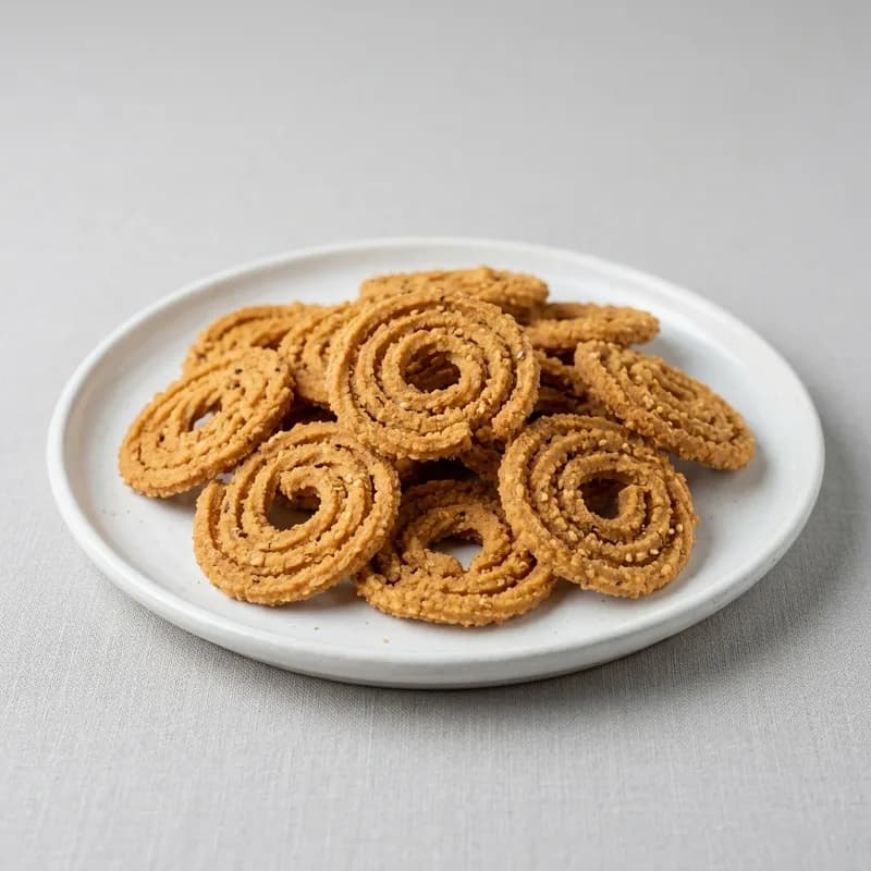 Ring Murukulu (illustrative image)