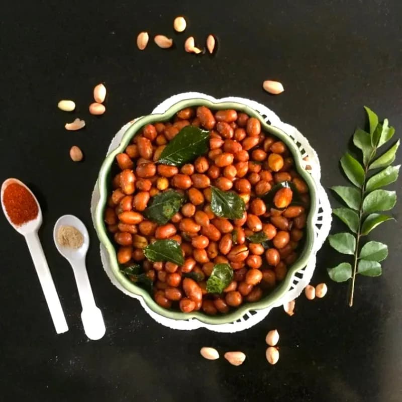 Roasted Peanuts / Falahari Roasted Peanuts