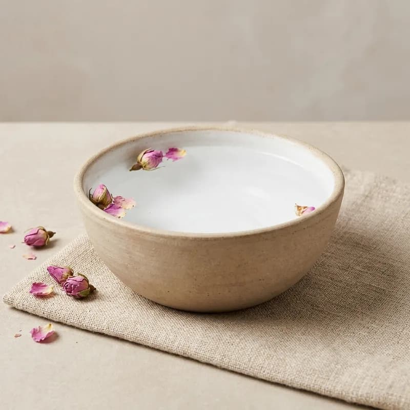 Rose Water (illustrative image)