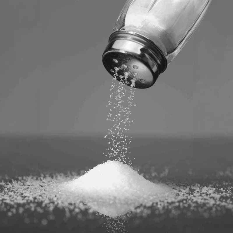 Salt / Table Salt / Edible Salt / Sea Salt